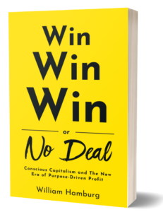 Win Win Win Or No Deal Book Cover